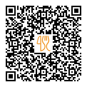 QR-code link către meniul Liarsville Gold Rush Trail Camp Salmon Bake