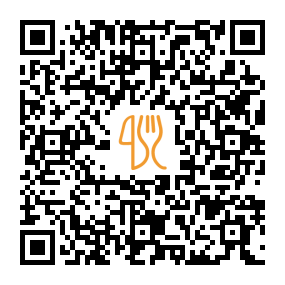 QR-code link către meniul Hostal- Hermanos Cuadrado