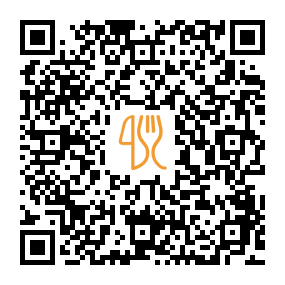 QR-code link către meniul Osteria Luca