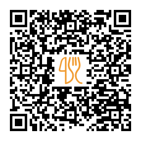 QR-code link către meniul Sanpoutei Ramen