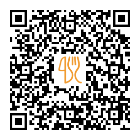 QR-code link către meniul Crumpy's Hotwings