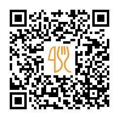 QR-code link către meniul Fluff Bakery