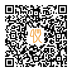 QR-code link către meniul Casa Rustica