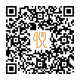 QR-code link către meniul Heritage Smoked