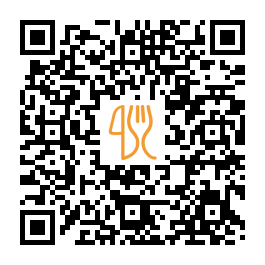 QR-code link către meniul Oakwood Campsite