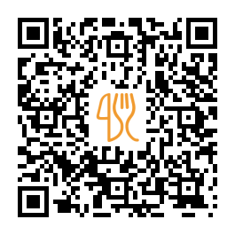 QR-code link către meniul Moe's Barbar Shop