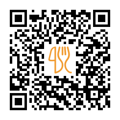 QR-code link către meniul Hank's