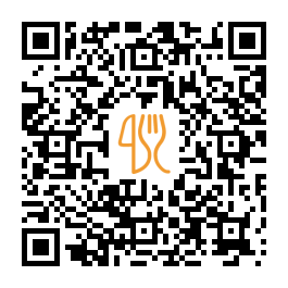 QR-code link către meniul Atesh