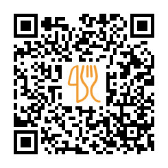 QR-code link către meniul Wolf Burgers