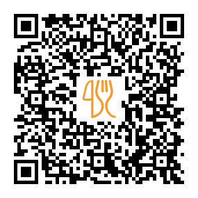 QR-code link către meniul Saffron Persian Cuisine