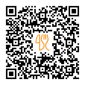 QR-code link către meniul Tre Scalini