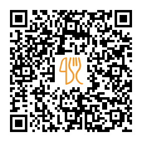 QR-code link către meniul Restoran Borovi