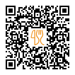 QR-code link către meniul Nazca