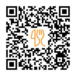 QR-code link către meniul Manolis