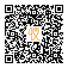 QR-code link către meniul Buffalo Wings And Rings