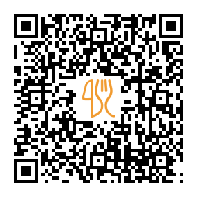 QR-code link către meniul Oasis Caribbean Cuisine