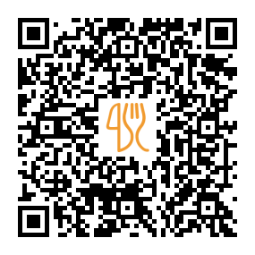 QR-code link către meniul The Vegan Cookie