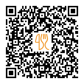 QR-code link către meniul Southern Kicks Bbq