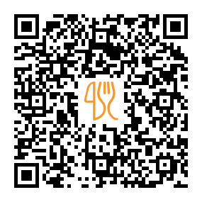 QR-code link către meniul Hock Hoof