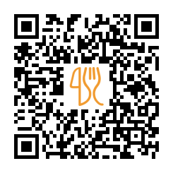 QR-code link către meniul Turieto