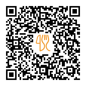 QR-code link către meniul Gino's Pizza