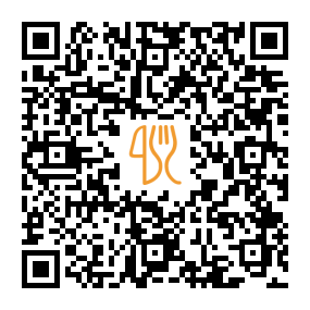 QR-code link către meniul Sabatini Aoyama