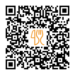 QR-code link către meniul Ali Baik