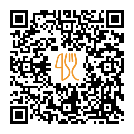 QR-code link către meniul Mr. Vkus