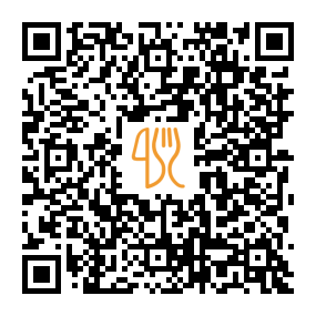 QR-code link către meniul Original Pizza Pucks