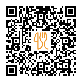 QR-code link către meniul Aquawood Garden