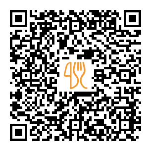 QR-code link către meniul Trattoria Pizzeria Del Bivio