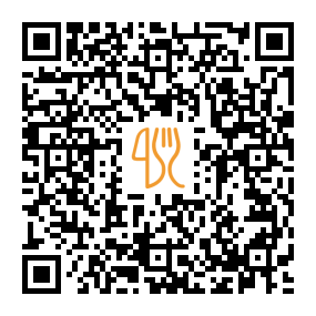 QR-code link către meniul Chicken Shop