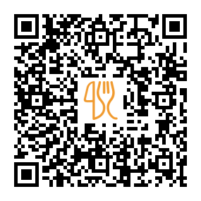 QR-code link către meniul Las Cazuelas