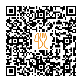 QR-code link către meniul Fishy Delishy Fish Chips