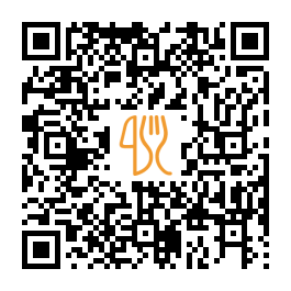 QR-code link către meniul Sierra Hot Springs