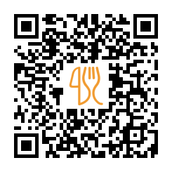 QR-code link către meniul Bunny Tea