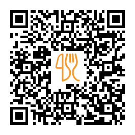 QR-code link către meniul Orange Burger