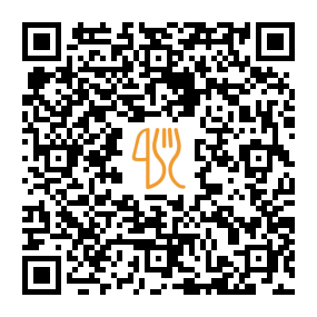 QR-code link către meniul The Taste By Fishmasters