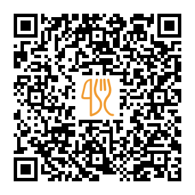 QR-code link către meniul Falafel Gina