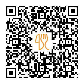 QR-code link către meniul Croft Fisheries