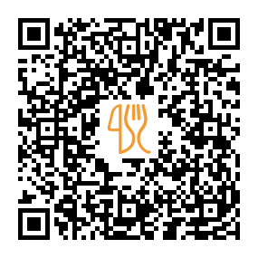 QR-code link către meniul The Dixie Pig