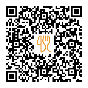 QR-code link către meniul King Solomon's Gyros