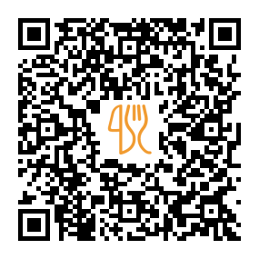 QR-code link către meniul Robinson Seafood Market