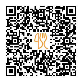 QR-code link către meniul Kaffe Toast (clementi)