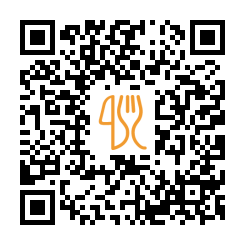 QR-code link către meniul Servino