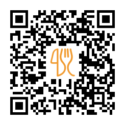 QR-code link către meniul Groba