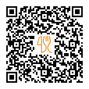 QR-code link către meniul Tuender Kert Etterem