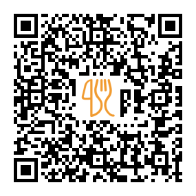 QR-code link către meniul Ginas Little Kitchen