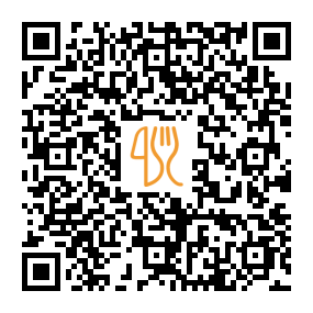 QR-code link către meniul Blissful Hut