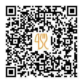 QR-code link către meniul Hotshot Coffee Shack